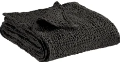 VIVARAISE Plaid Tana - Carbone